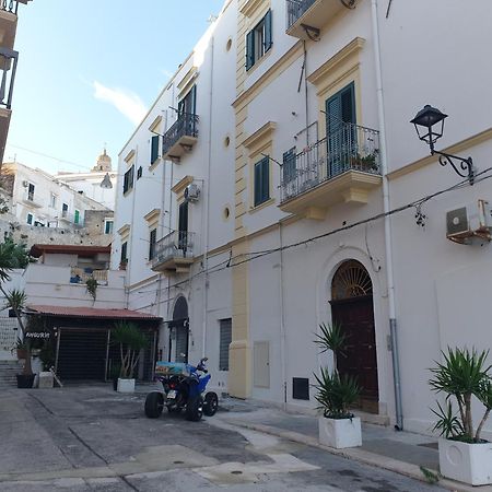 הוילה ויאסטה Casa Nobile מראה חיצוני תמונה