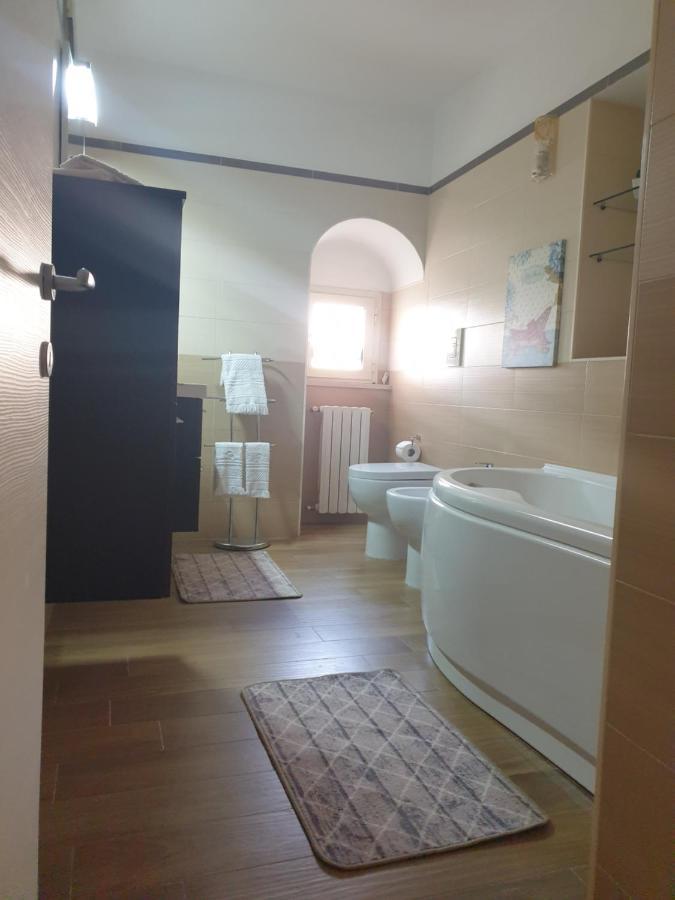 הוילה ויאסטה Casa Nobile מראה חיצוני תמונה