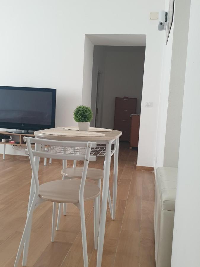 הוילה ויאסטה Casa Nobile מראה חיצוני תמונה