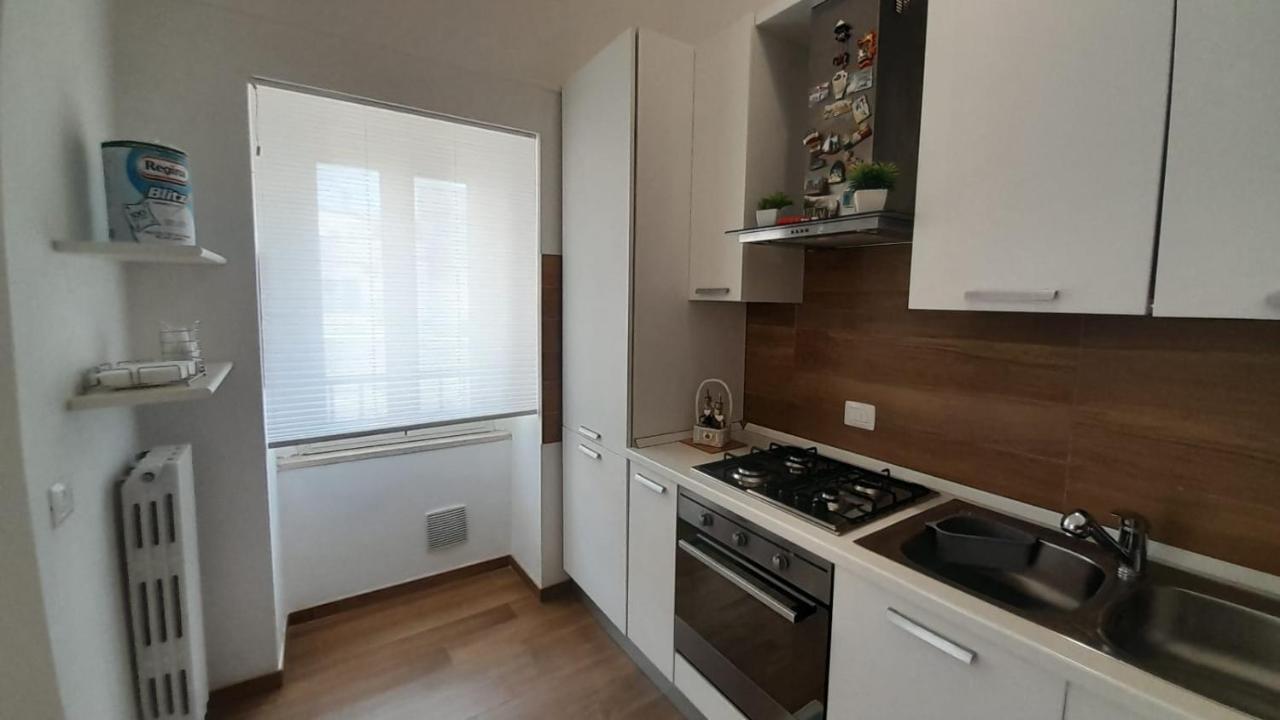 הוילה ויאסטה Casa Nobile מראה חיצוני תמונה