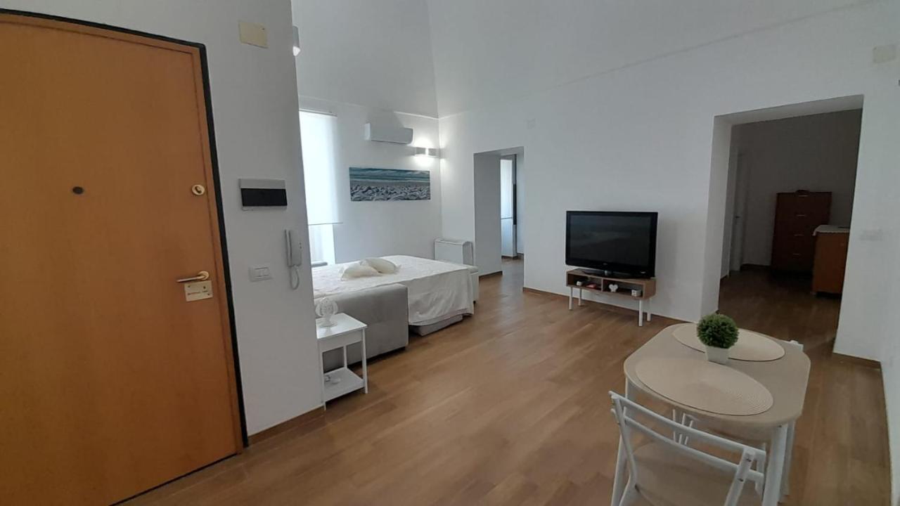 הוילה ויאסטה Casa Nobile מראה חיצוני תמונה