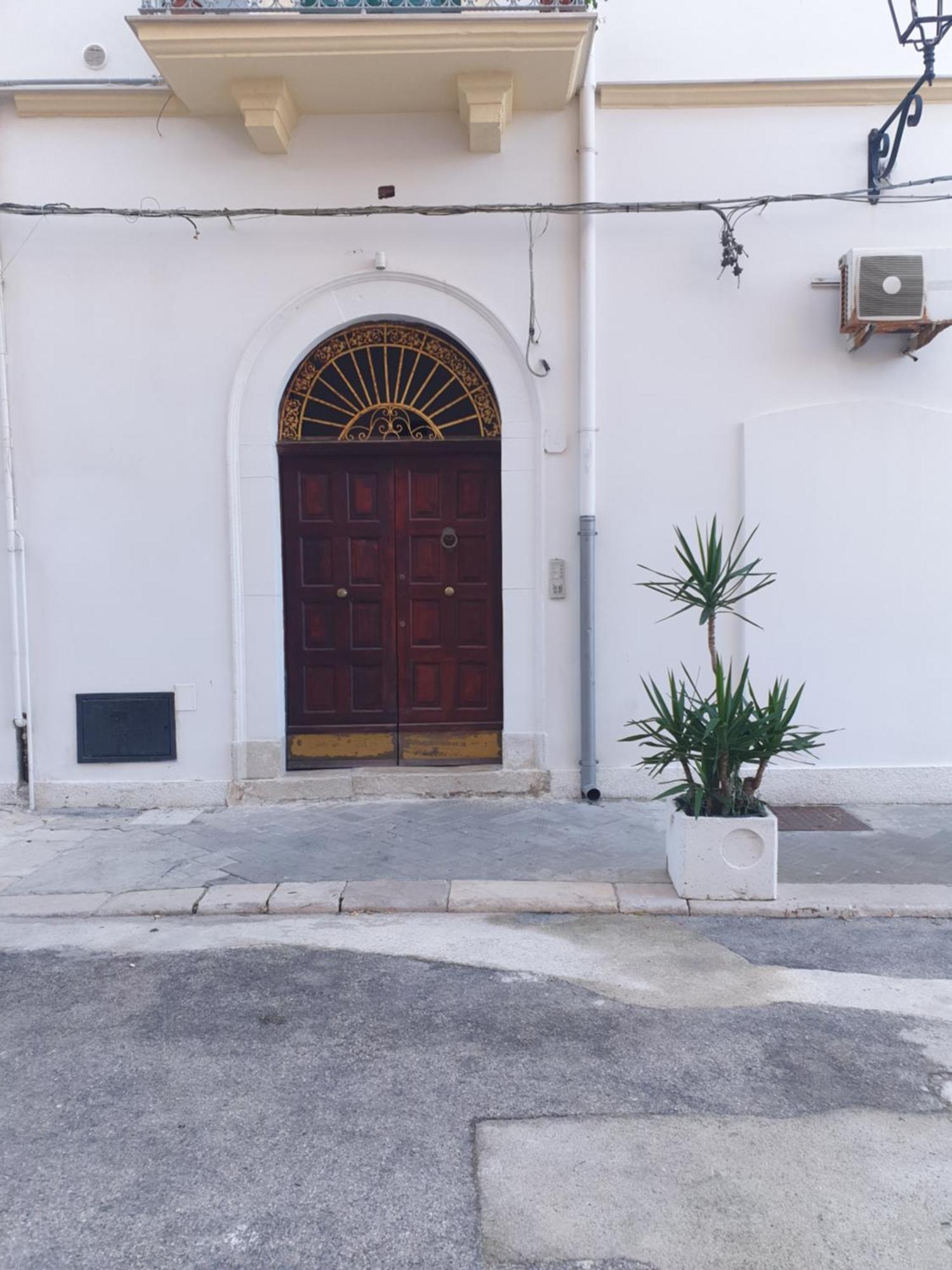 הוילה ויאסטה Casa Nobile מראה חיצוני תמונה