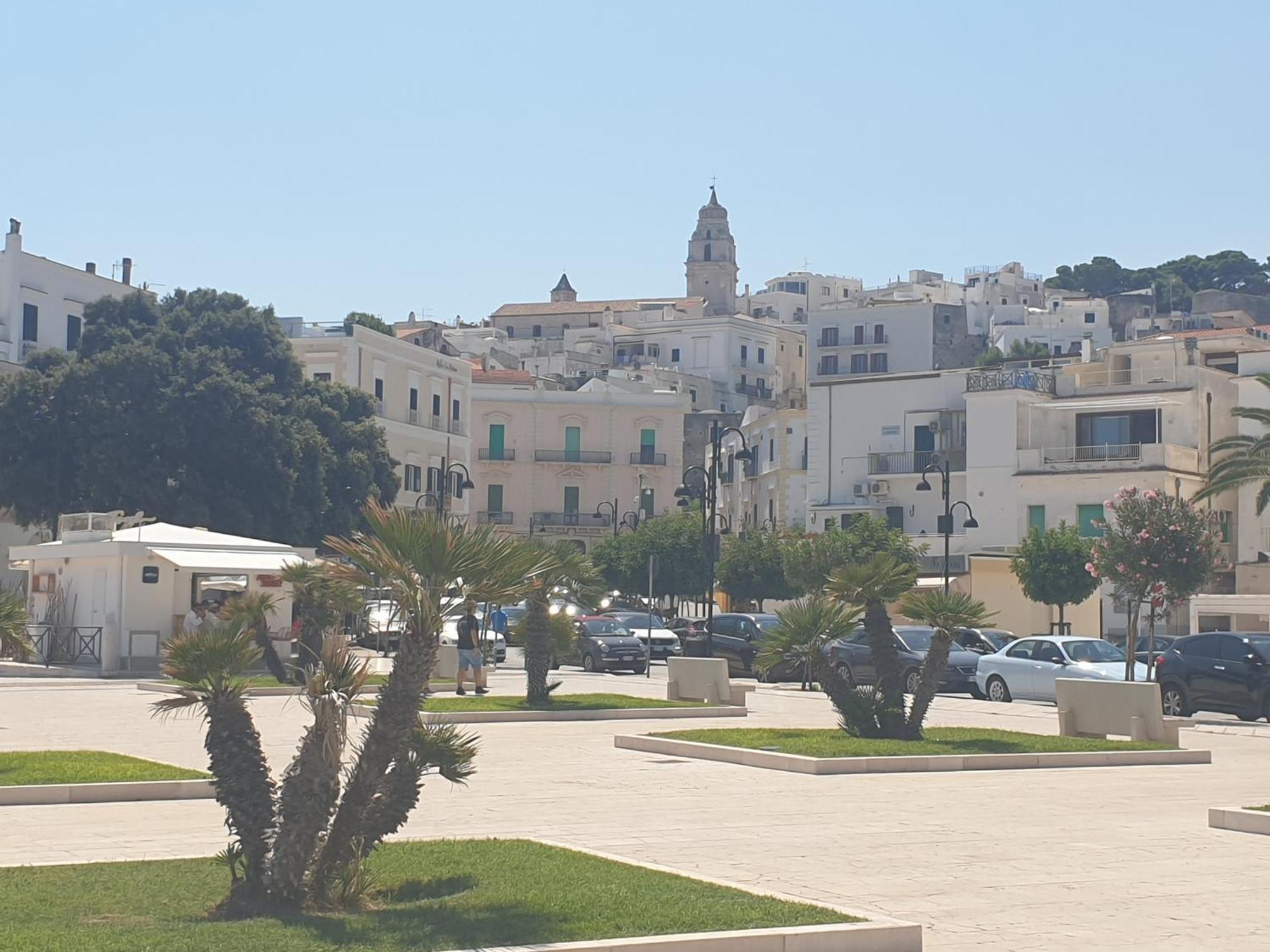 הוילה ויאסטה Casa Nobile מראה חיצוני תמונה